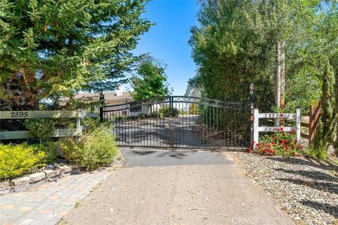 Tiny photo for 2840 Kip Lane, Arroyo Grande, CA 93420 (MLS # SC26075622)