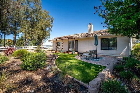 Tiny photo for 2840 Kip Lane, Arroyo Grande, CA 93420 (MLS # SC26075622)