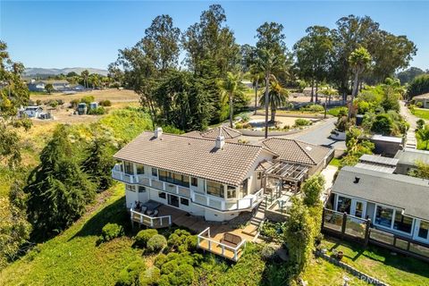 Tiny photo for 2840 Kip Lane, Arroyo Grande, CA 93420 (MLS # SC26075622)