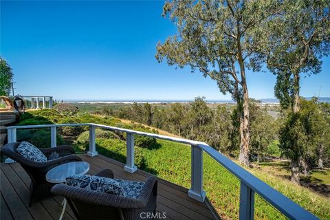 Tiny photo for 2840 Kip Lane, Arroyo Grande, CA 93420 (MLS # SC26075622)