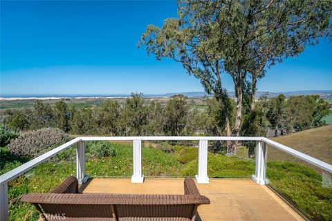 Tiny photo for 2840 Kip Lane, Arroyo Grande, CA 93420 (MLS # SC26075622)