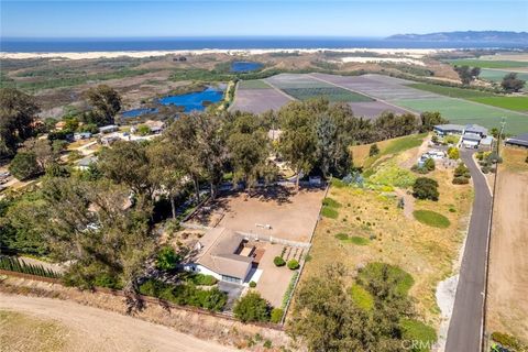 Tiny photo for 2840 Kip Lane, Arroyo Grande, CA 93420 (MLS # SC26075622)
