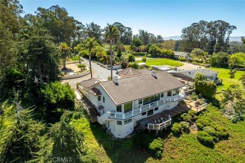 Tiny photo for 2840 Kip Lane, Arroyo Grande, CA 93420 (MLS # SC26075622)