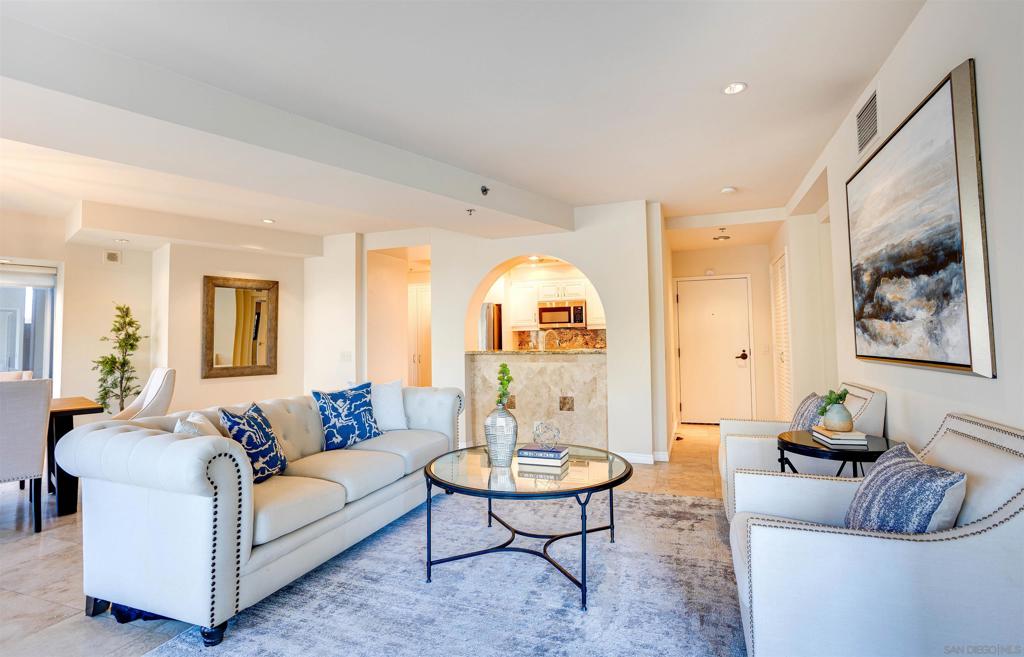 100 Harbor Dr 505