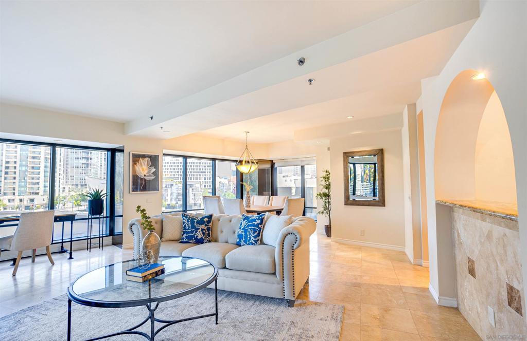 100 Harbor Dr 505