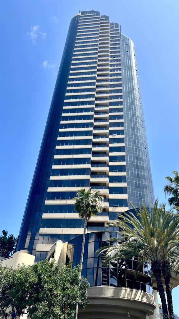 100 Harbor Dr 505