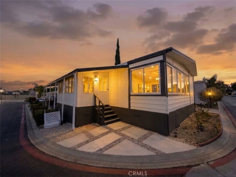 Tiny photo for 185 Fourth, Jurupa Valley, CA 91764 (MLS # PW26233820)