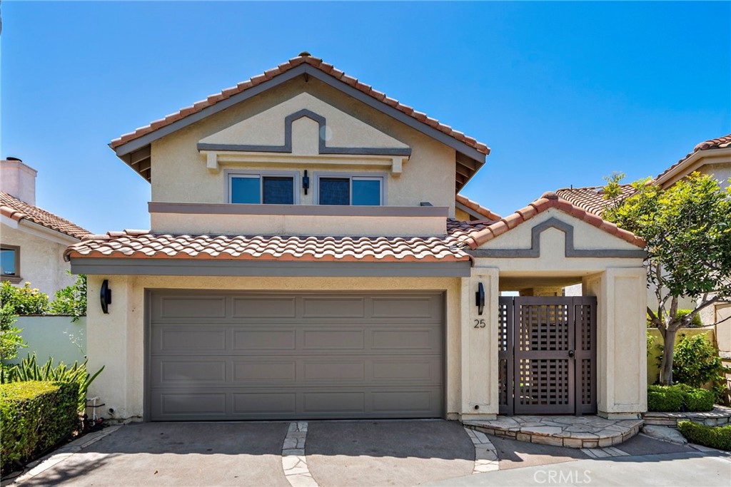 25 Saint Francis Court