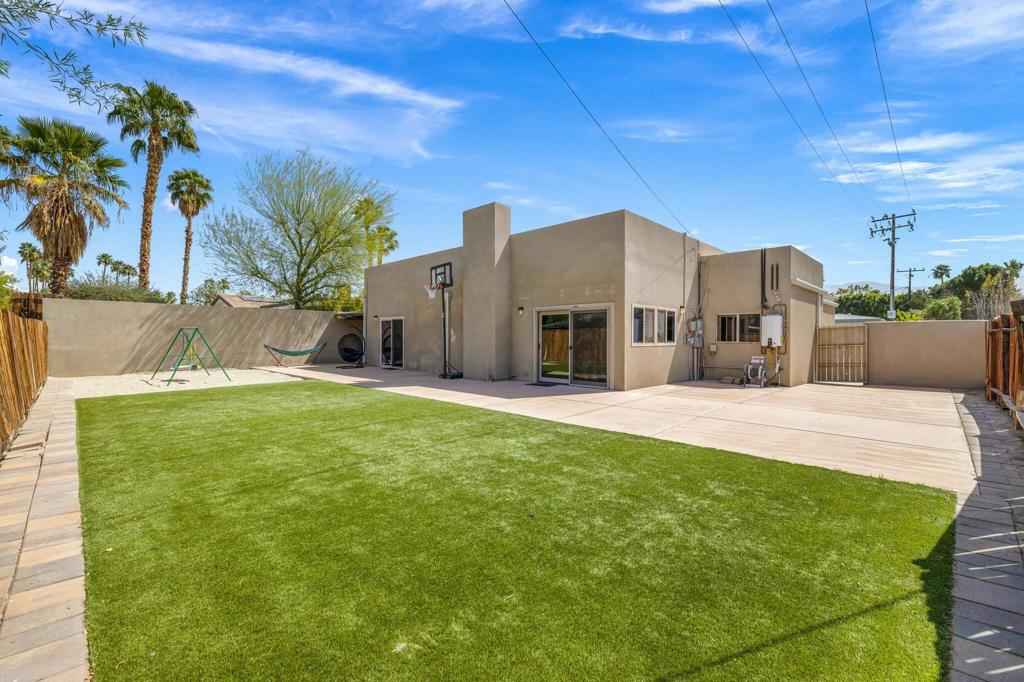 Not Applicable-1 - Residential