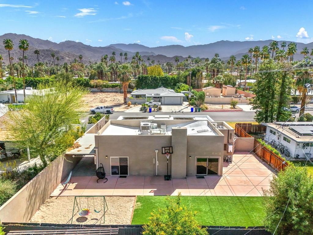 Not Applicable-1 - Residential