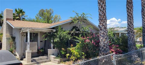Photo of 1272 Crestview AVE, San Bernardino, CA 92404 (MLS # CV26154360)