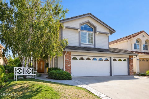 Photo of 1046 Cactus Court, Newbury Park, CA 91320 (MLS # 226004862)