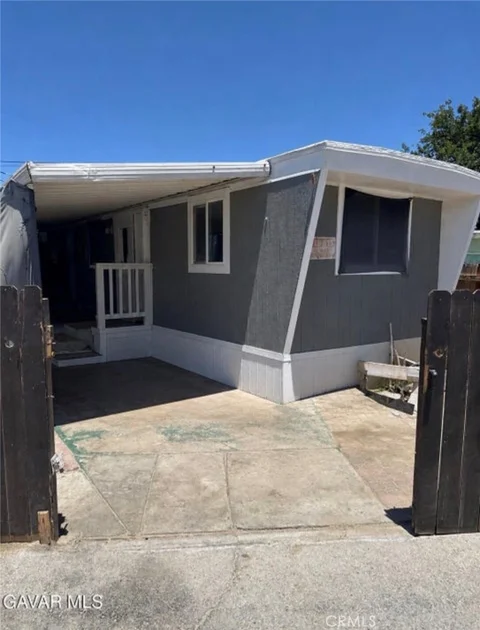 MLS: SR26156842