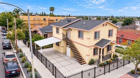 Photo of 2500 Fairmount ST, Los Angeles, CA 90033 (MLS # DW26231187)