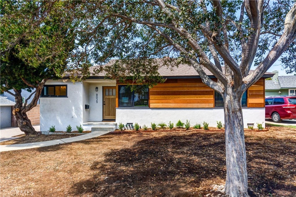 8029 Griffith