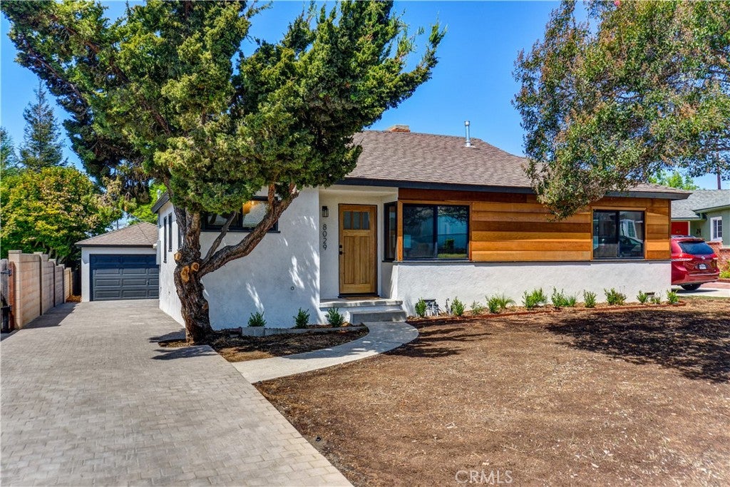 8029 Griffith