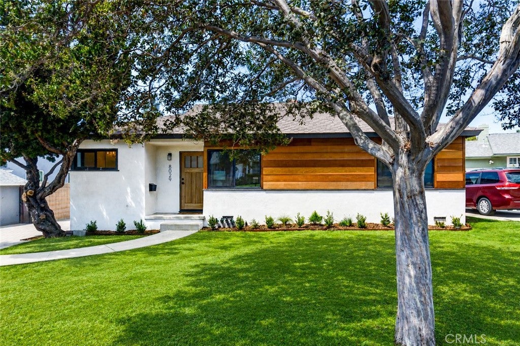 8029 Griffith