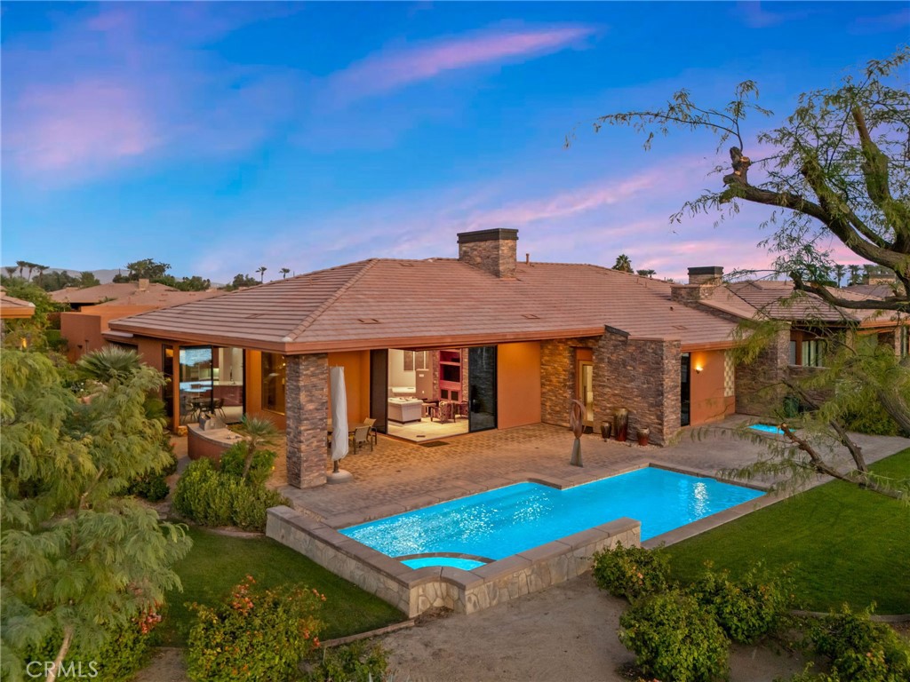 Palmilla (31339) - Residential