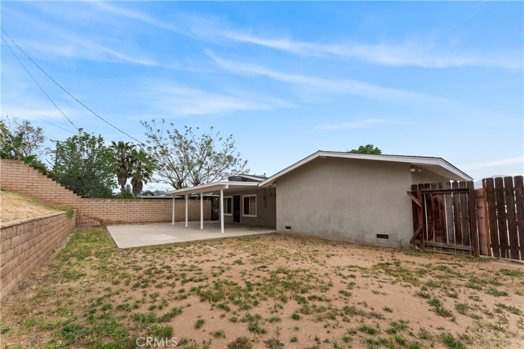 4111 Estrada Drive