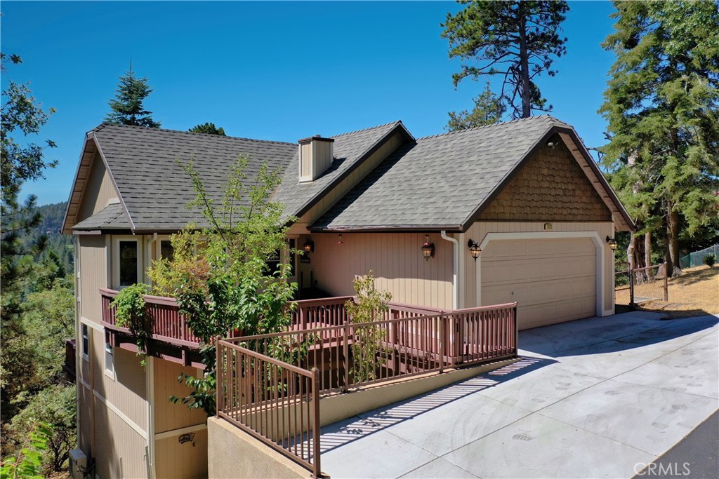 Arrowhead Woods (AWHW) - Residential