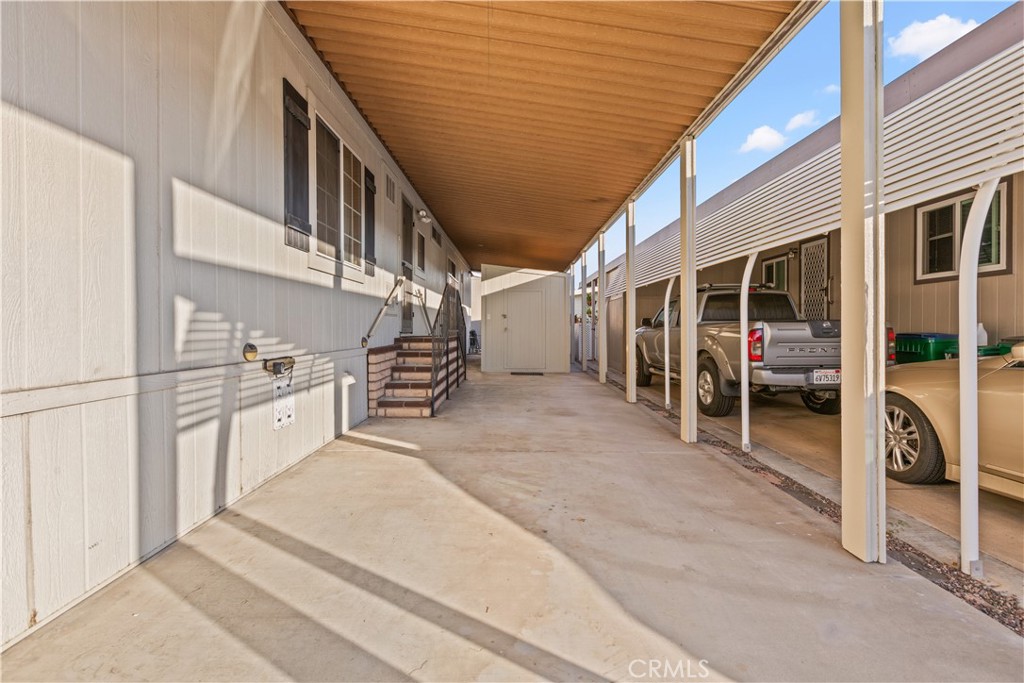 Groves Trailer Park (TG) - Residential