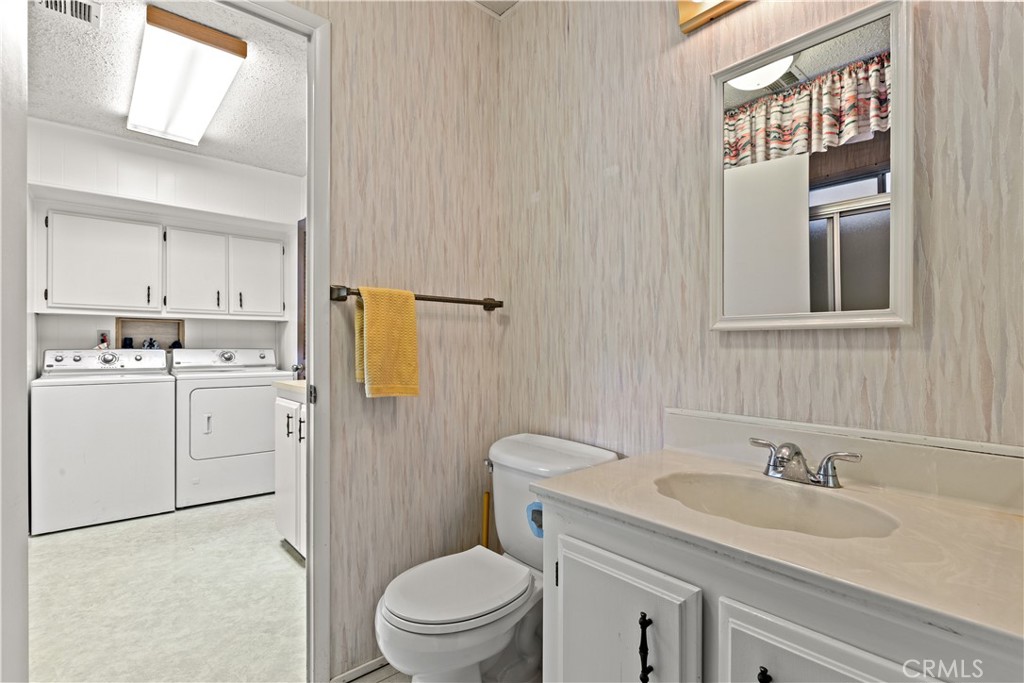 Groves Trailer Park (TG) - Residential