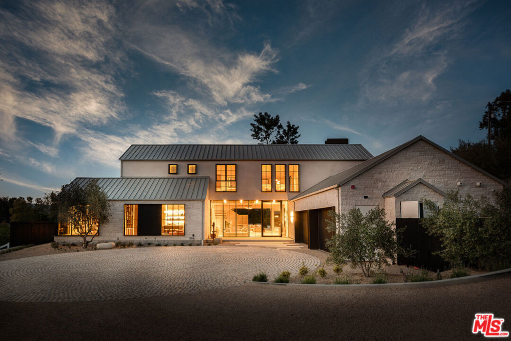 24172 Lupin Hill Road
