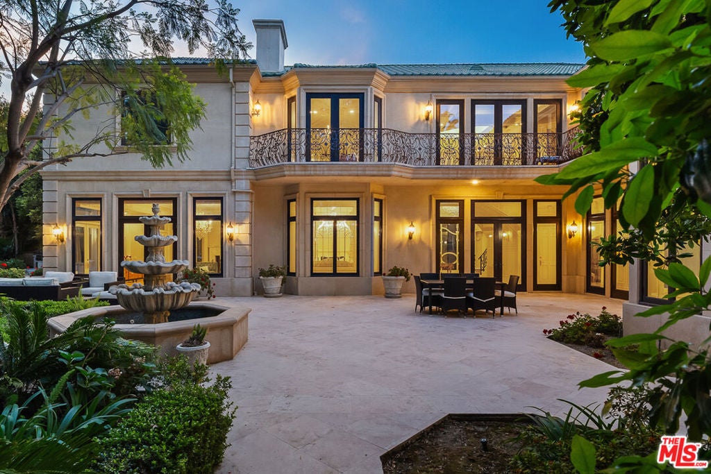 1700 Green Acres Drive