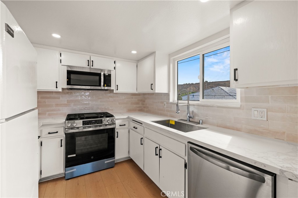 Sierra Beneda (SBEN) - Residential