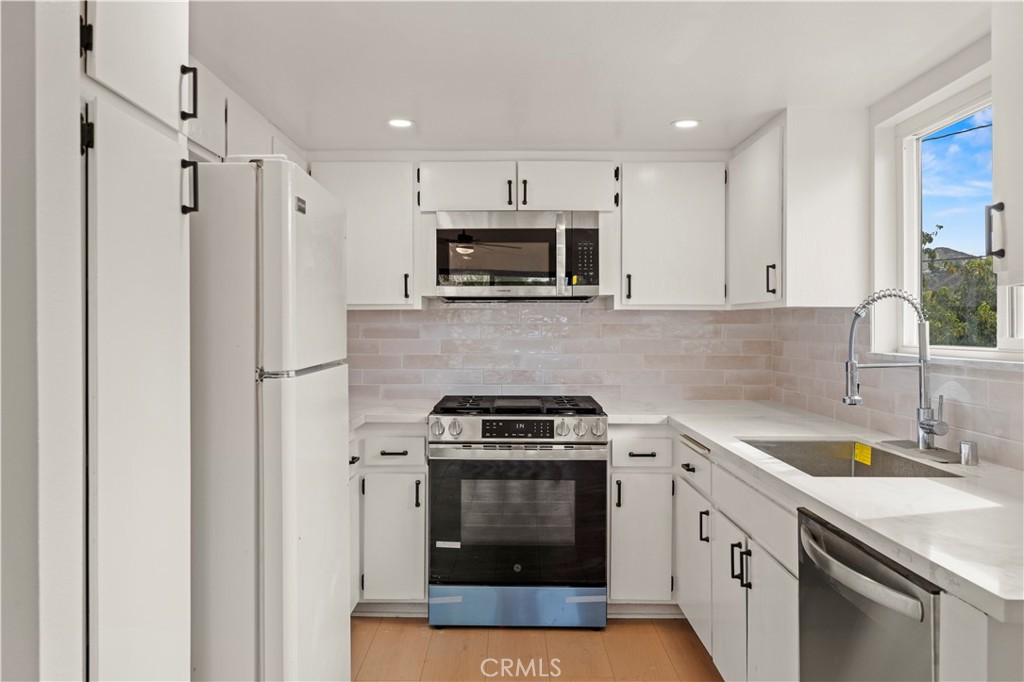 Sierra Beneda (SBEN) - Residential