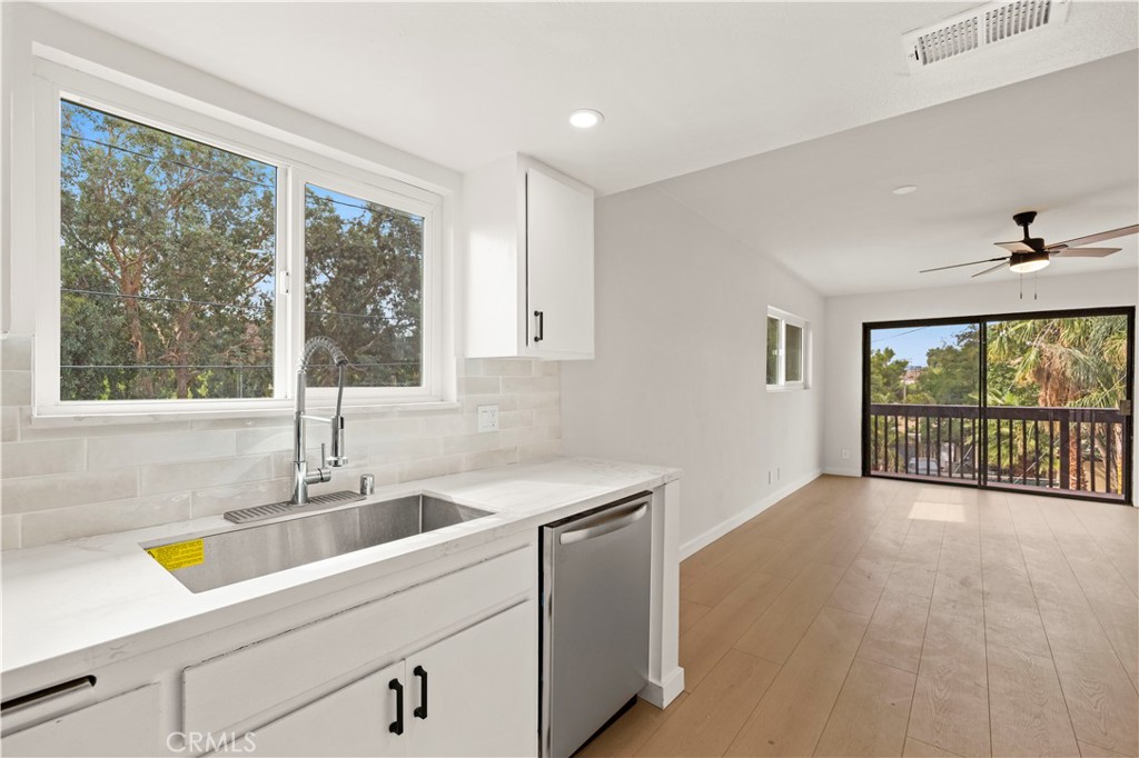 Sierra Beneda (SBEN) - Residential