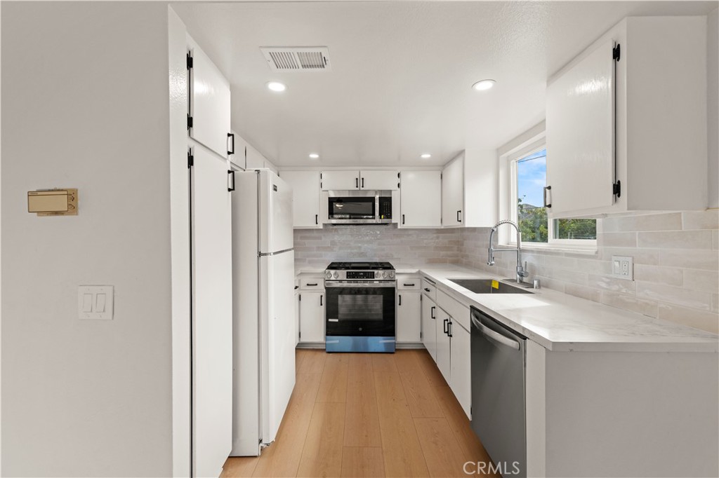 Sierra Beneda (SBEN) - Residential