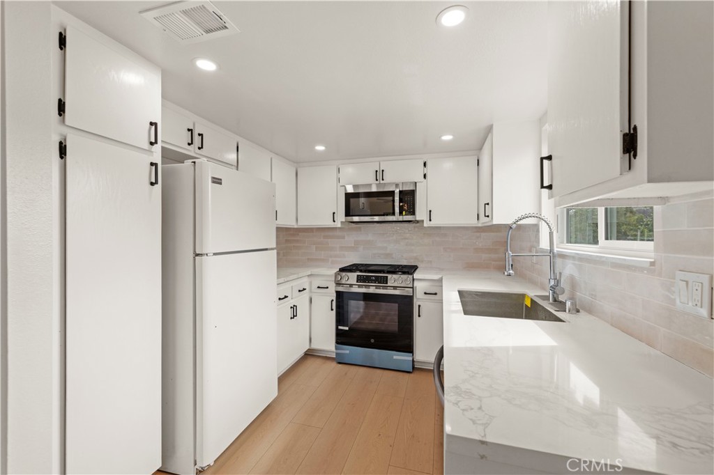 Sierra Beneda (SBEN) - Residential