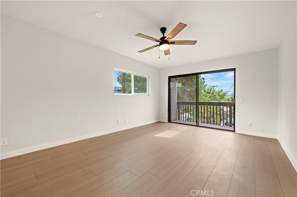 Sierra Beneda (SBEN) - Residential