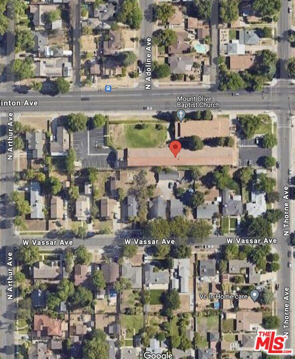 Specialty to residential conversion opportunity. This mixed use property sits on 1.42 Acres has over 27,000 SF, ~80 parking spaces, and which could be converted to 20 - 45 apartments / condos or a single family home development. Buyer is advised and agrees to independently verify all pertinent information, included but not limited to the accuracy of all information through personal inspection, survey and other related due diligence with appropriate professionals to satisfy Buyer. Buyer shall rely only and solely on their own due diligence.