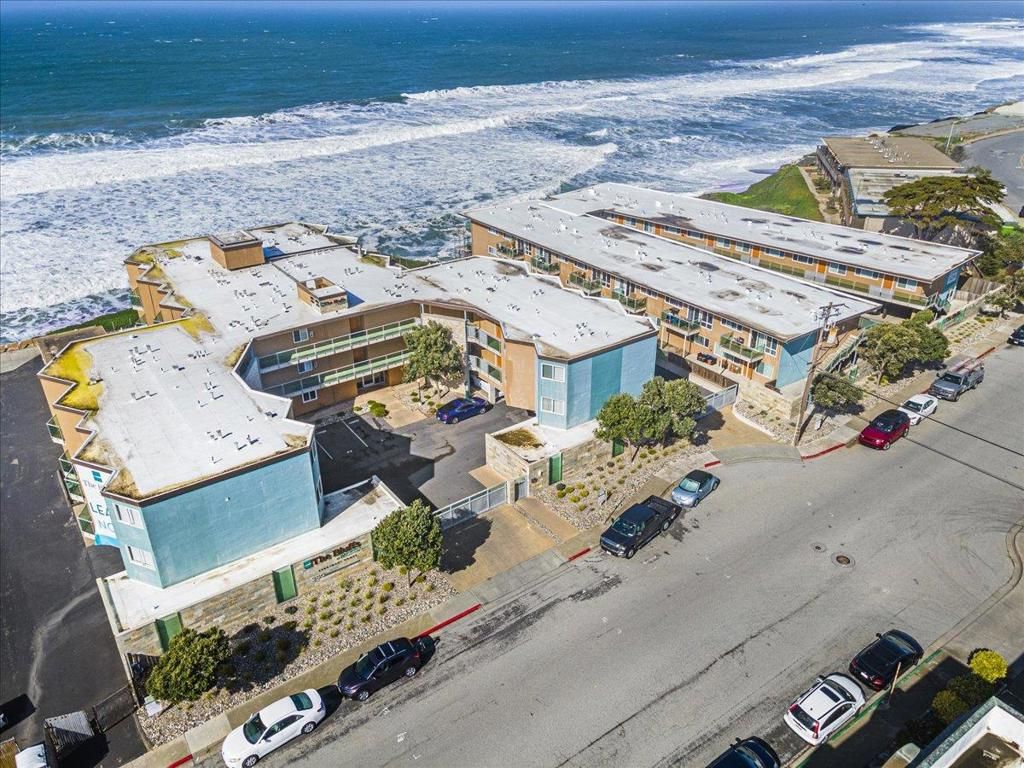 Photo of Esplanade Avenue, Pacifica, CA 94044 (MLS # ML82025459)