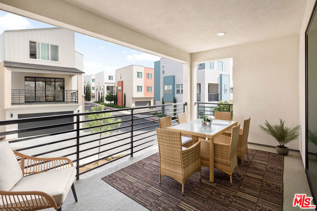 The Heights at Ponte Vista - Residential