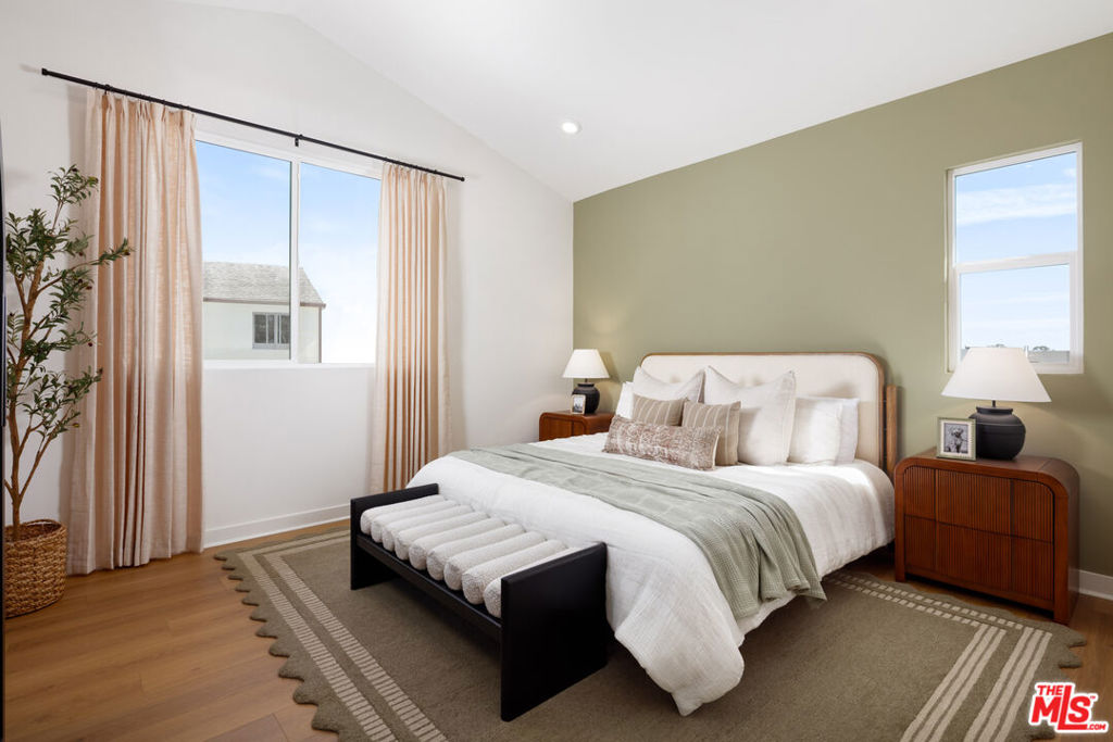 The Heights at Ponte Vista - Residential