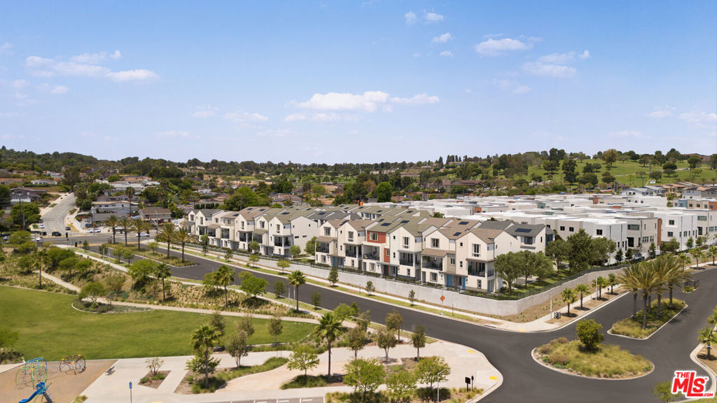 The Heights at Ponte Vista - Residential