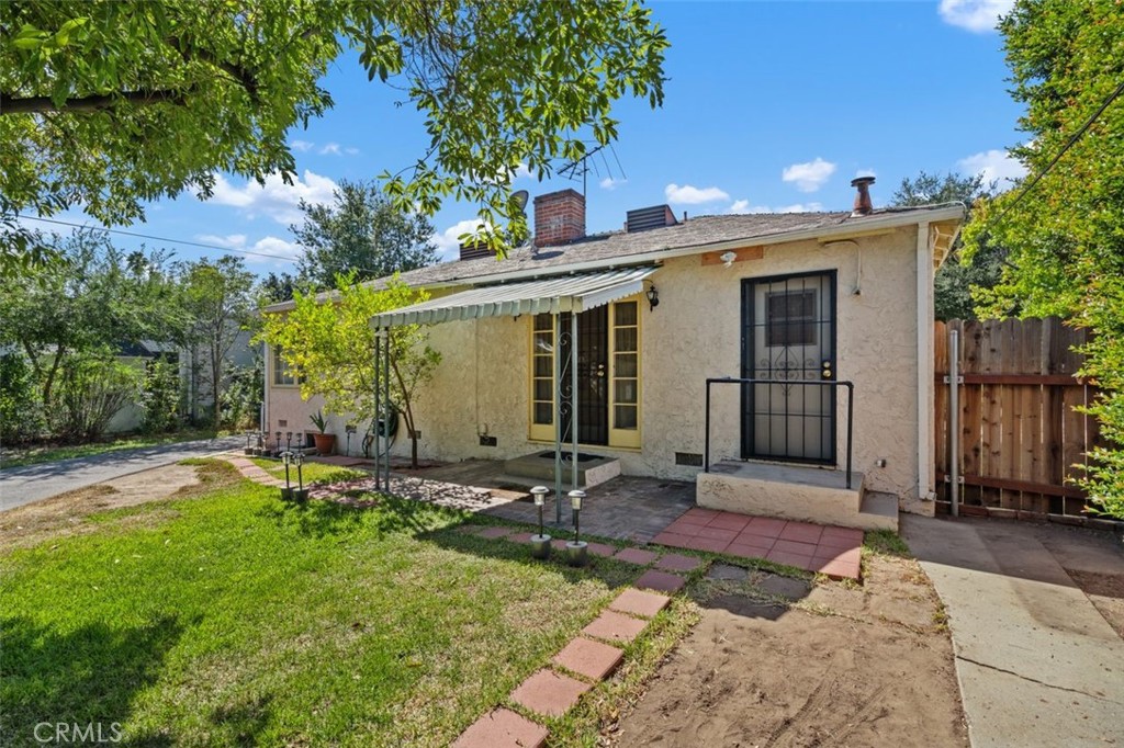 156 S San Marino