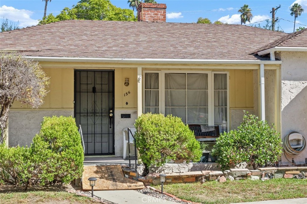 156 S San Marino