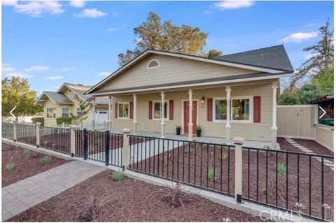 Photo of 240 16th Street, Paso Robles, CA 93446 (MLS # SC25191520) Photo of 240 16th Street, Paso Robles, CA 93446 (MLS # SC25191520)