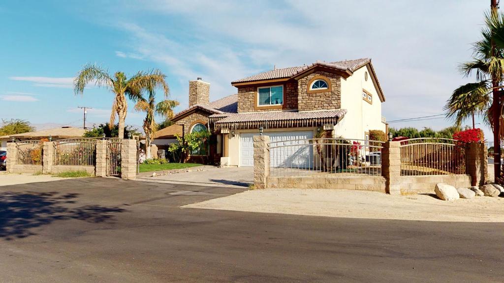 Not Applicable-1 - Residential