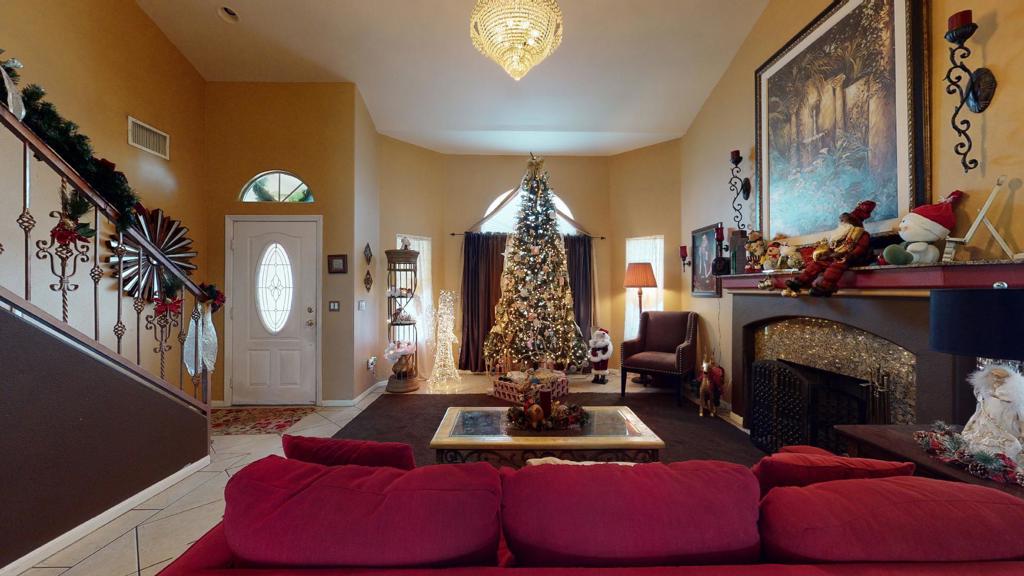 Not Applicable-1 - Residential