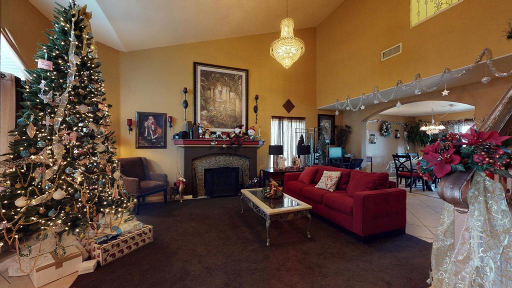 Not Applicable-1 - Residential