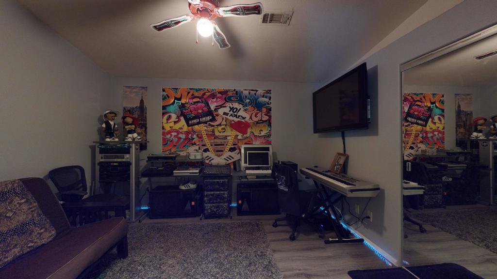 Not Applicable-1 - Residential