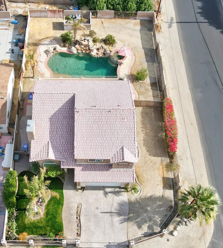 Not Applicable-1 - Residential