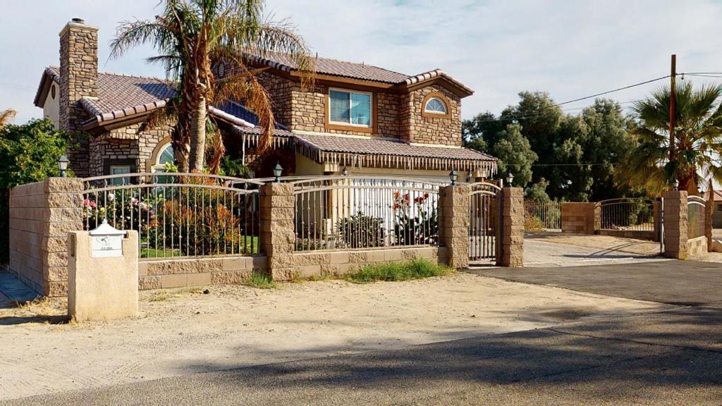 Not Applicable-1 - Residential