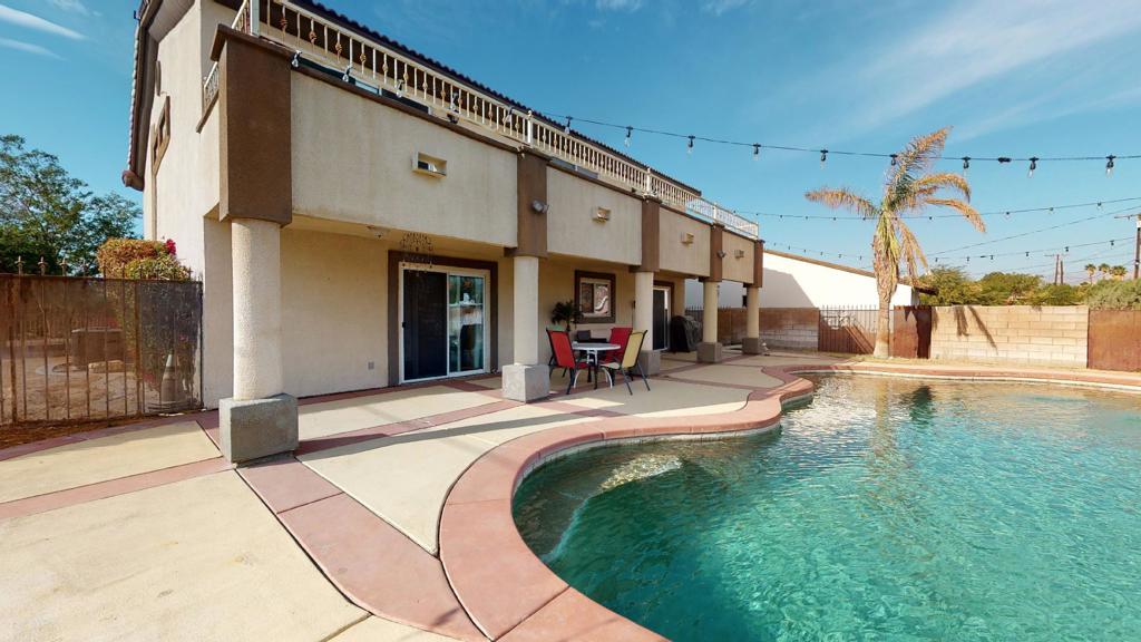 Not Applicable-1 - Residential