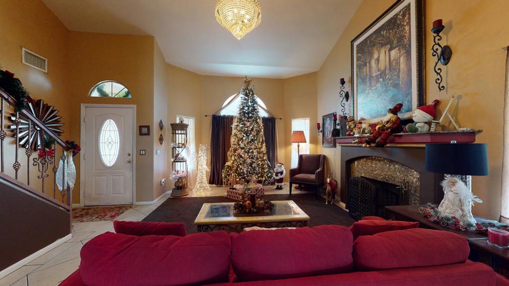 Not Applicable-1 - Residential